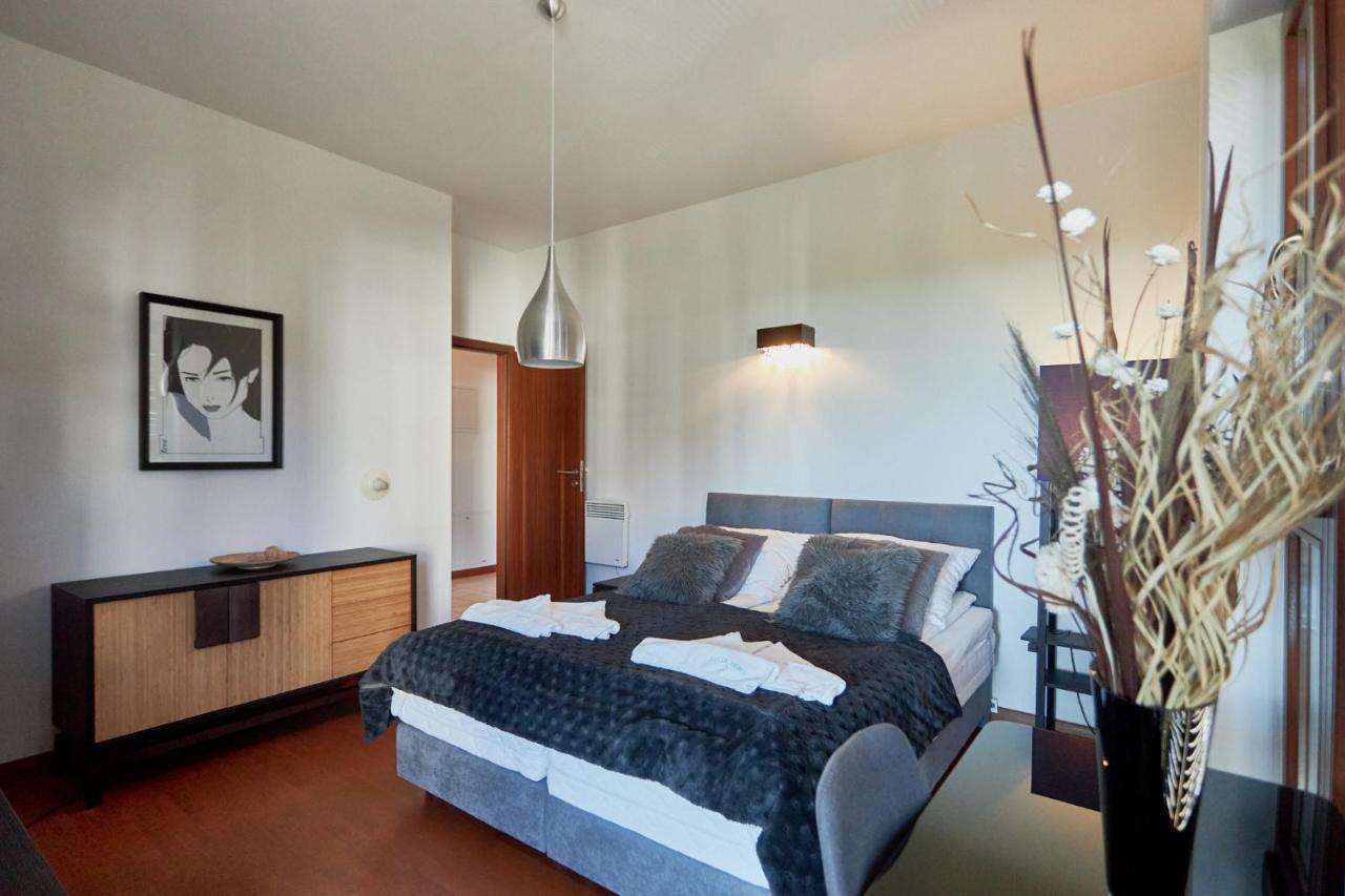 Baltic Park Plaza By Baltic Home Свиноуйсьце Экстерьер фото