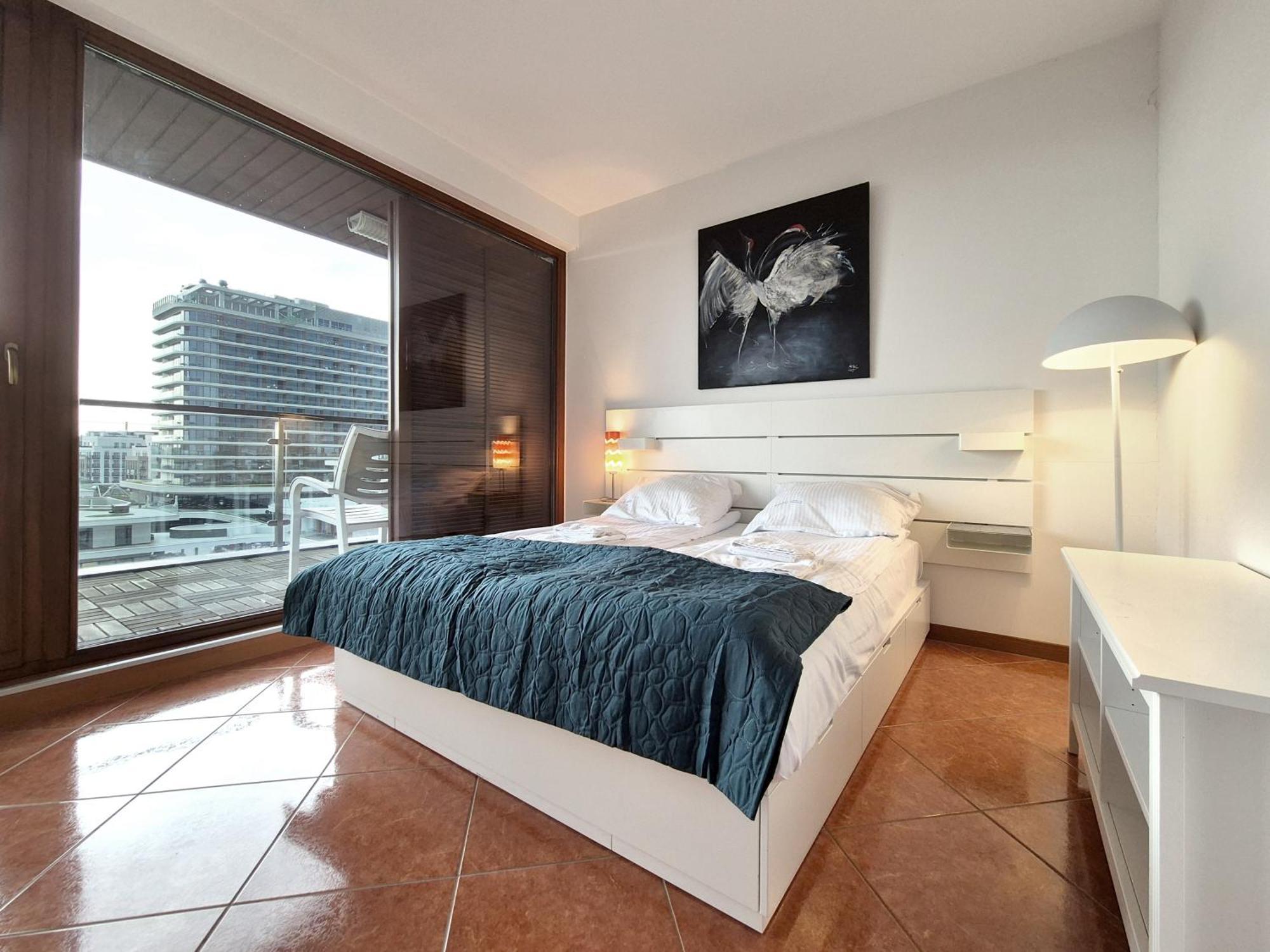 Baltic Park Plaza By Baltic Home Свиноуйсьце Экстерьер фото